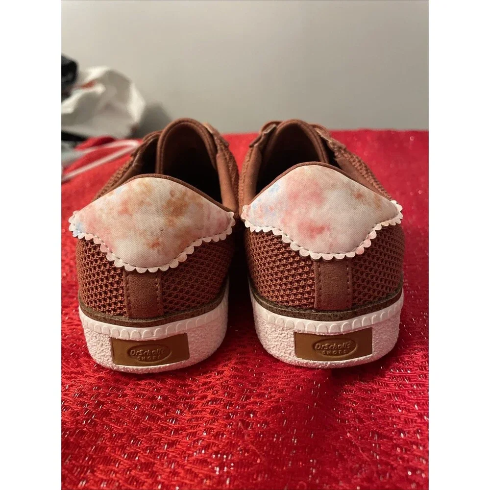 Dr. Scholls do not